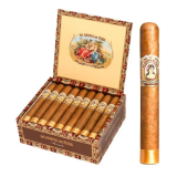 La Aroma del Caribe Connecticut Monarch 6 x 52 (25)
