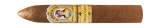 La Aroma del Caribe Ed.Esp. no 5 Belicoso 5 1/2 x 52 (1)