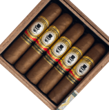 Lampert Senorito Half Corona 3 1/4 x 44 (25)