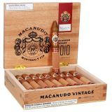 Macanudo Vintage 2010 Torpedo 6 1/ 4 x 52 Lim.Ed. (20)