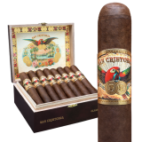PARADISO CLASSICO ROBUSTO 5 X 50 (24)