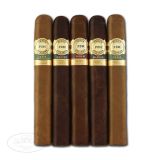 Perla del Mar Toro Sampler Freshpack (5)
