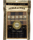 Perla del Mar Toro Sampler Freshpack (5)