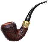 Pipa Majesty Terracota (inel / 9mm) Rattray