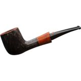 Pipa White Elephant Serengheti / lemn Bruyere (9mm)