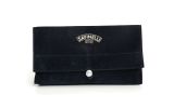 Port tutun si accesorii sau pipa / material textil Savinelli