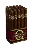 Quorum Maduro Churchill 7 x 48 (10)