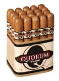 QUORUM SHADE TRES PETIT 4 1/4 X 38 (10)