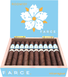 ROOM101 Farce Nicaragua Gordo 6 x 60 (20)