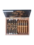 ROOM101 Johnny Tobacconaut Perfecto 6 x 56 (10)
