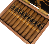 ROOM101 Johnny Tobacconaut Robusto 5 1/2 x 50 (20)