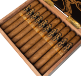 ROOM101 Johnny Tobacconaut Toro 6 x 52 (20)