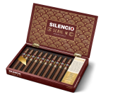 SILENCIO SERIE M 2025 RESERVA ROJA MAGNUM 6 1/2 X 54 (10)