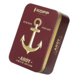 Tutun de pipa Kopp Ahoy 2024 (aromatic) (100 g)
