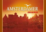 Tutun de rulat Amsterdamer Original (30gr)