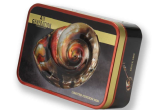 Tutun pentru pipa Kopp 4th Generation 2026 Snail Lim.Edition ( 100 g)