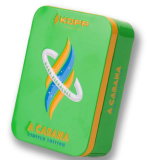 Tutun pentru pipa Kopp A Cabana Lim.Edition (100 g)