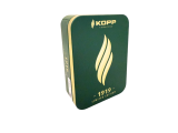 Tutun pentru pipa Kopp Flamme 1919 Edition 2026 (100 g)