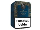 Tutun pentru pipa W. O. Larsen Valhalla Odin\'s Blend Editie Limitata 2026 (100 g)