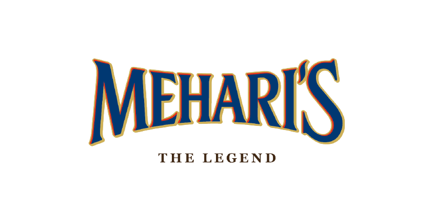 Mehari’s brand